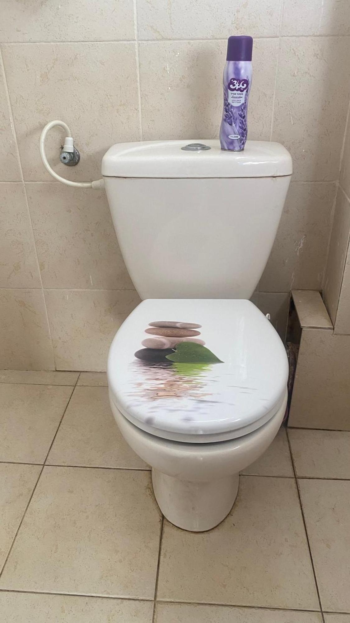 דירה יפיפיה! מיקום מעולה! אוניברסיטת בן גוריון, סורוקה, שוק, פארק! Apartment Beersheba Luaran gambar